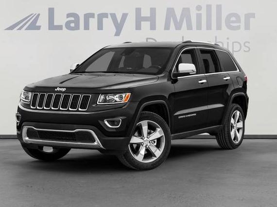 JEEP GRAND CHEROKEE 2015 1C4RJFBG1FC206890 image